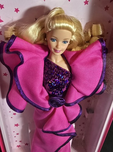 Barbie superstar forever - forever, 2015