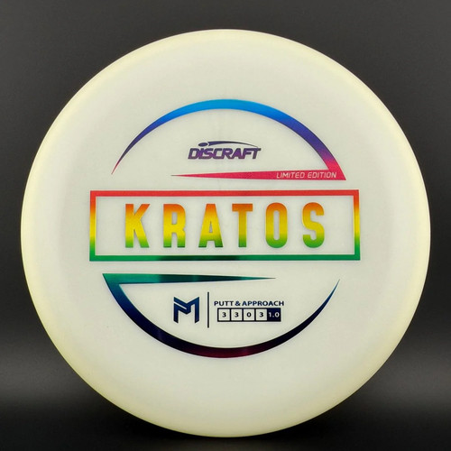 Discraft glo kratos - glo,