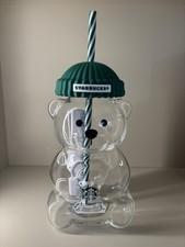 Bicchiere tazza Starbucks Bear