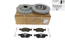 Kit freno anteriore originale