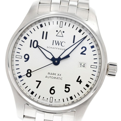 Orologio pilota iwc - orologio,