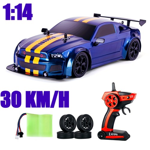 Telecomando auto rc drift - rc,