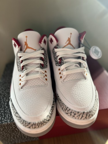 Nike air jordan retro mid - air, 3