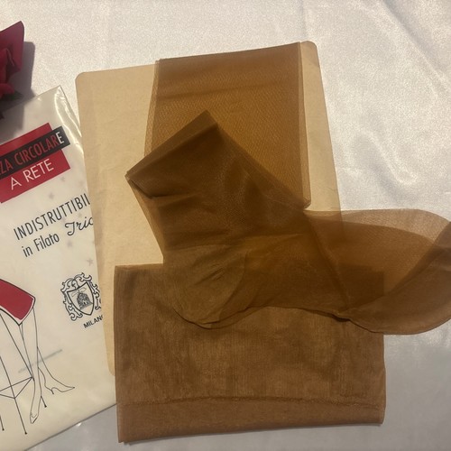 Autoreggenti hold ups - ups, iron