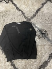 "STONE ISLAND" SWEAT POUR