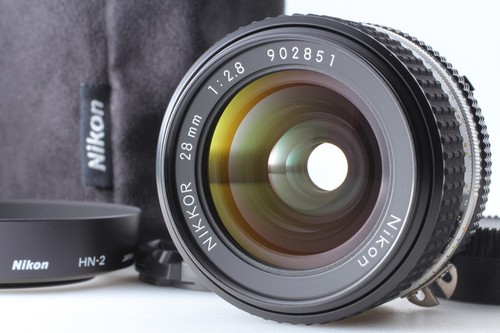 Sic top mint nikon s - mint], ais