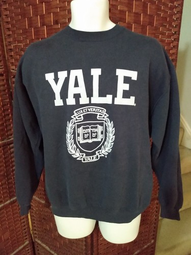 Vintage lee yale university - lee,