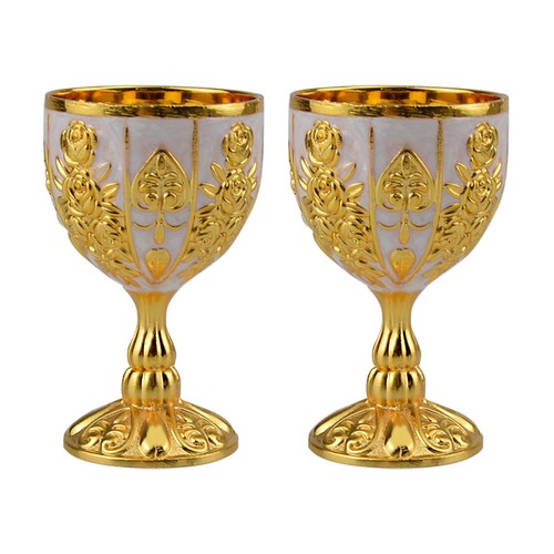 Set bicchieri vintage - set,