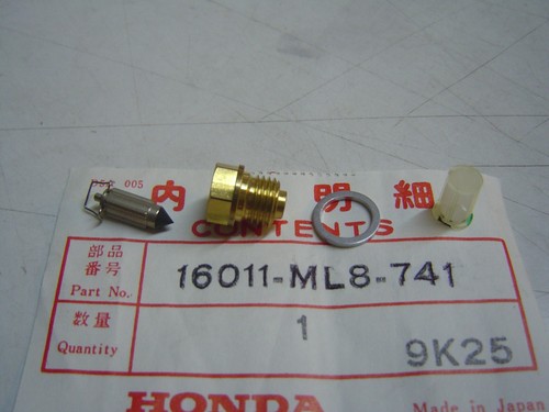 Pointeau completo per gl1200 - completo,