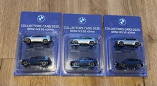 3x BMW IAA Mobility 2025