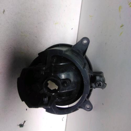 Proiettore fendinebbia kia - sx.,