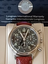 Orologio Longines Heritage