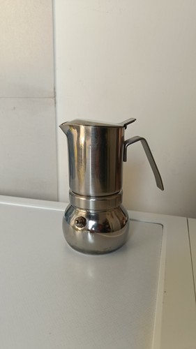 Caffettiera moka stella - stella, in