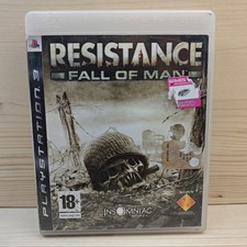 Resistance: Fall of Man - Pal