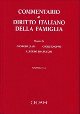 Commentario al diritto