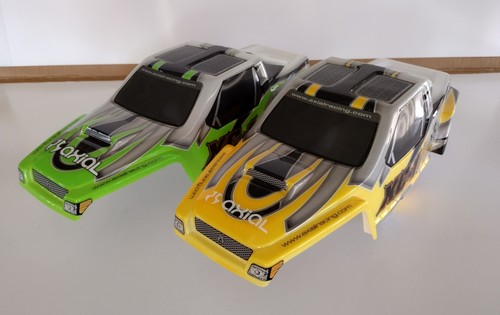 Corpi scorpione ax - 1/10, ax-10