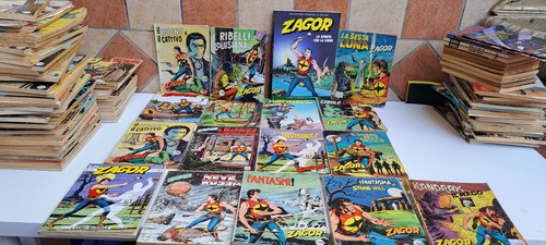 Zagor sergio bonelli - zagor,
