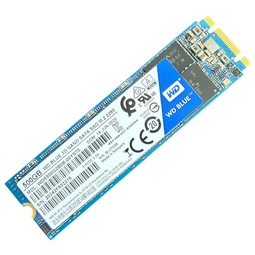 Western digital wds500g2b0b - digital,