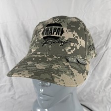 NAPA Racing Hat Cap Strap Back