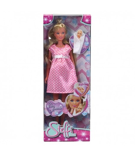 Steffi love dolce - love, attesa