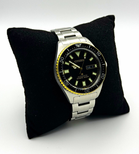 Citizen promaster dive - citizen,