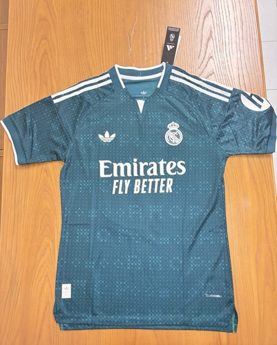 Real madrid maglia trasferta - maglia,