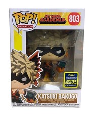 Funko katsuki bakugo - katsuki,
