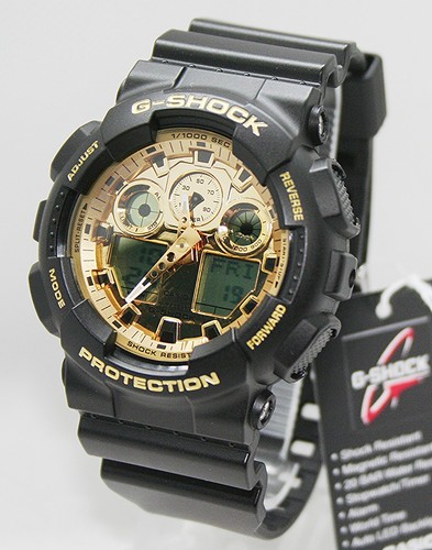 Orologio uomo casio g - ✅,