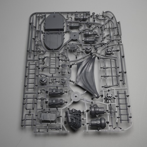 Warhammer necromunda ash - warhammer,