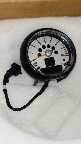 Compteur compte tour mini - compte,