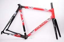 Colnago C50 Frame, Colnago