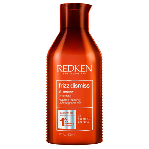 Redken frizz dismiss shampoo - redken,