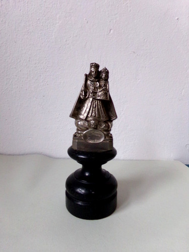 Statua santa maria kevelova - statua,