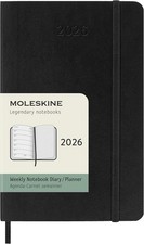Moleskine Weekly Planner