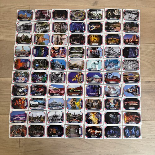 2025 topps disneyland - 2025,