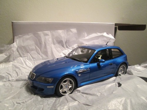 Bmw coupè 3 2 - z3,