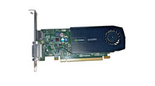 Scheda Video NVIDIA Quadro 410