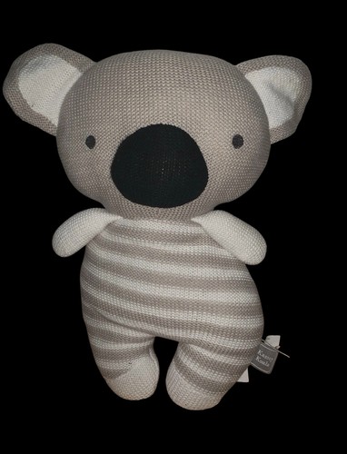 Peluche kassey koala colore - peluche,