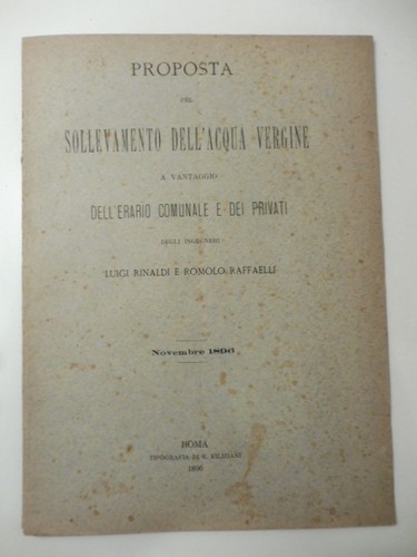 Rinaldi luigi romolo - luigi,,