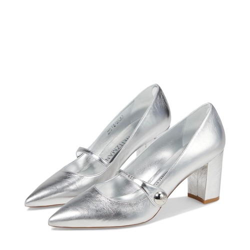 Stuart weitzman décolleté - 75,