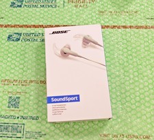 new sealed Bose SoundSport IE