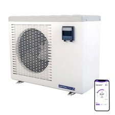 Pompa di Calore x Piscina