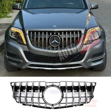 Mercedes GLK X204 2012-2015