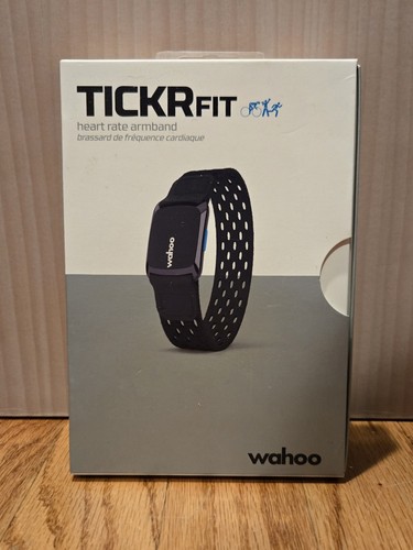 Nib wahoo tickr fit heart - wahoo,
