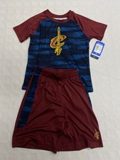 Set NBA Cleveland Cavaliers