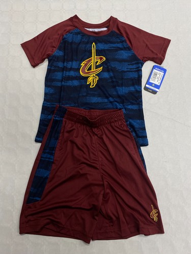 Set nba cleveland cavaliers - cleveland,