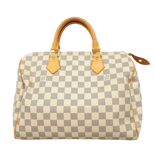 Borsa mano louis vuitton - a,