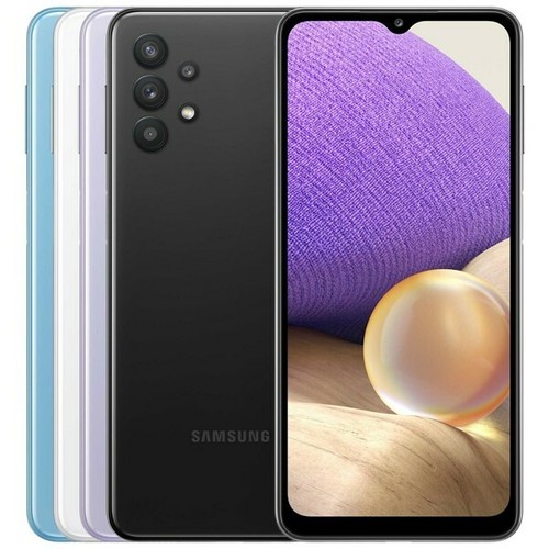 Smartphone galaxy a32 - smartphone,