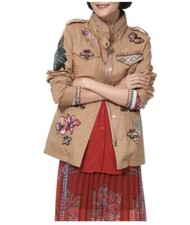 New desigual chaq - *new*,