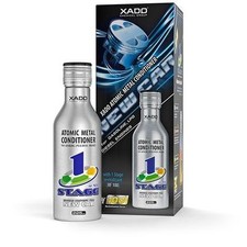 Xado 1 Stage New Car Additivo